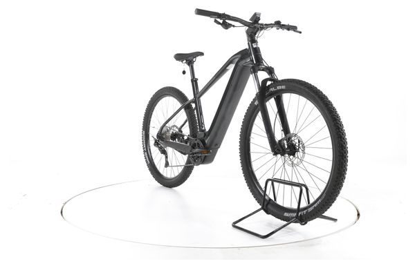 Produit reconditionné - Cube Reaction Hybrid E-Bike - Très Bon Etat