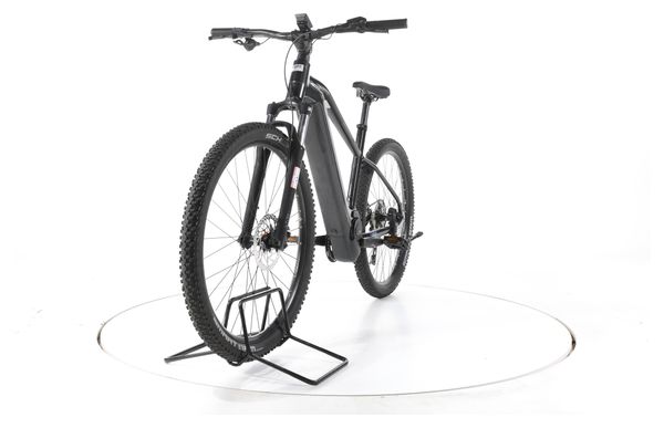 Produit reconditionné - Cube Reaction Hybrid E-Bike - Très Bon Etat