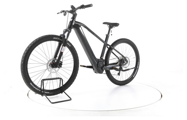 Produit reconditionné - Cube Reaction Hybrid E-Bike - Très Bon Etat