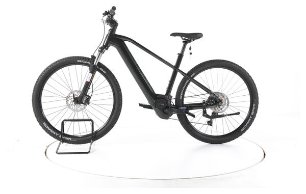 Produit reconditionné - Cube Reaction Hybrid E-Bike - Très Bon Etat