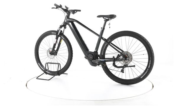 Produit reconditionné - Cube Reaction Hybrid E-Bike - Très Bon Etat
