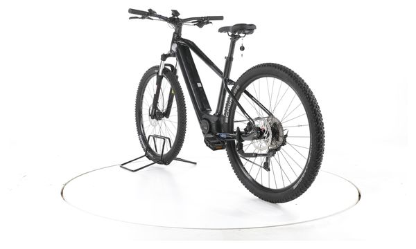 Produit reconditionné - Cube Reaction Hybrid E-Bike - Très Bon Etat