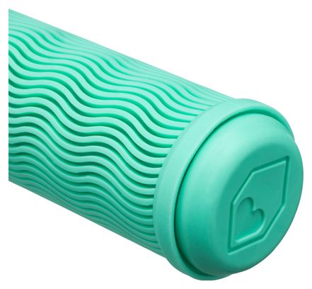 Paire de Grips Pro Vero Sandler Signature Bleu Lagon