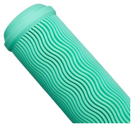 Paire de Grips Pro Vero Sandler Signature Bleu Lagon