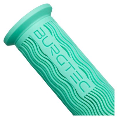 Paire de Grips Pro Vero Sandler Signature Bleu Lagon