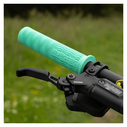 Paire de Grips Pro Vero Sandler Signature Bleu Lagon