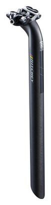 Ritchey WCS Carbon UD Matte zadelpen 25mm Offset