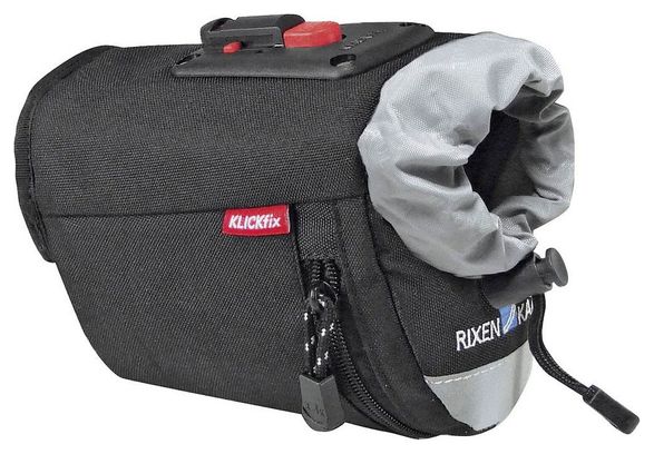 Klickfix Micro Bottlebag Saddle Bag
