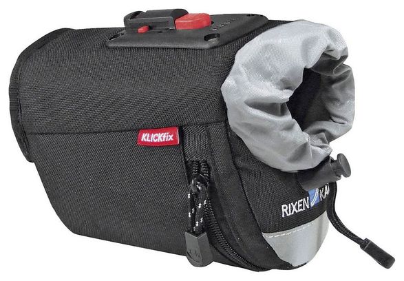 Klickfix Micro Bottlebag Saddle Bag Alltricks