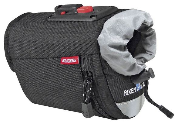 Borsa da sella Klickfix Micro Bottlebag