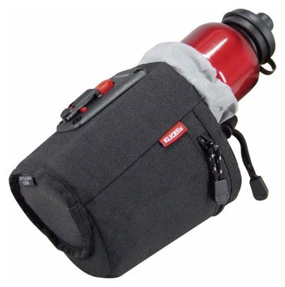 Borsa da sella Klickfix Micro Bottlebag