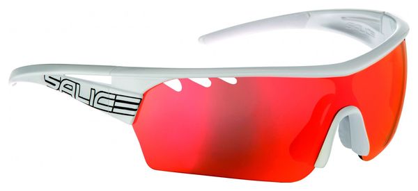 Lunettes Salice 006 blanc RWX