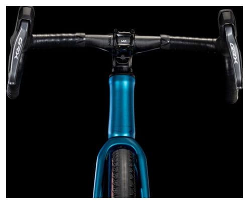 Vélo Cube Nuroad C:62 Race mineralteal´n´blue 2025