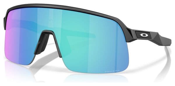 Lunettes Oakley Sutro Lite S - Matte Black / Prizm Sapphire / Ref : OO9496-0534