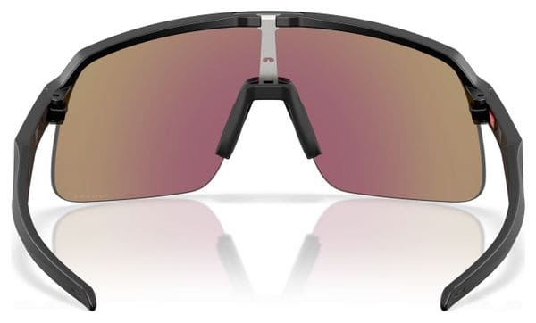 Lunettes Oakley Sutro Lite S - Matte Black / Prizm Sapphire / Ref : OO9496-0534