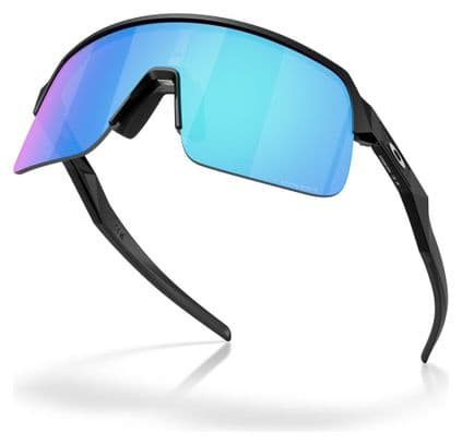 Occhiali Oakley Sutro Lite S - Matte Black / Prizm Sapphire / Ref: OO9496-0534