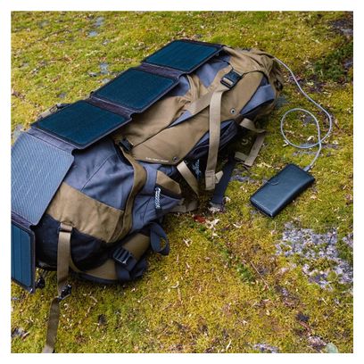 Panneau solaire portable 56W - Sunbird 56
