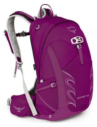 Osprey Tempest 20 Hiking Bag Purple Women