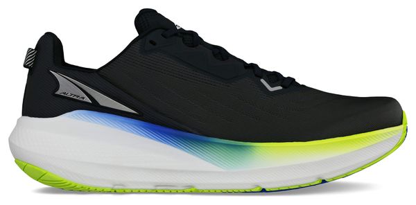 Altra FWD Via Running Schuhe Schwarz/Multicolor Mann