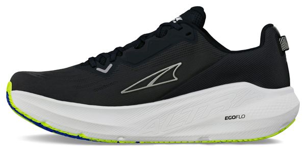 Altra FWD Via Running Schuhe Schwarz/Multicolor Mann