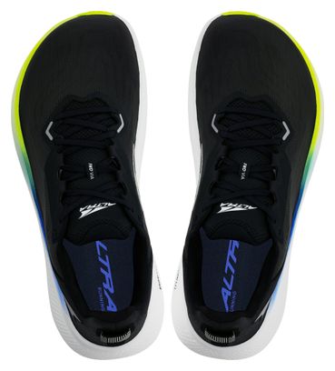Altra FWD Via Running Schuhe Schwarz/Multicolor Mann