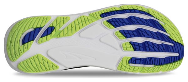 Altra FWD Via Running Schuhe Schwarz/Multicolor Mann