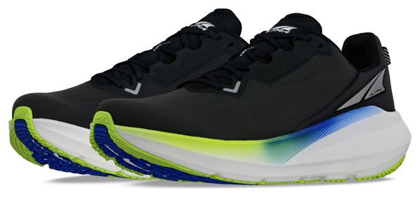 Altra FWD Via Running Schuhe Schwarz/Multicolor Mann