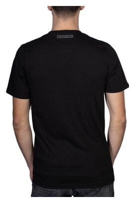 T-SHIRT STAYSTRONG WORD BOX BLACK