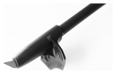 Bâtons Ski de fond 50% carbone- Oxygène XC50