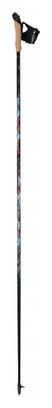 Bâtons Ski de fond 50% carbone- Oxygène XC50