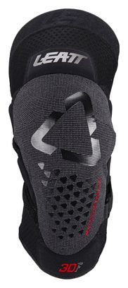 Rodilleras Leatt 3DF 5.0 Evo Negro