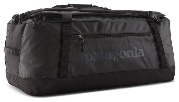 Bolsa de viaje unisex Patagonia Black Hole Duffel 70L Negro