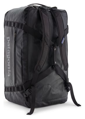 Bolsa de viaje unisex Patagonia Black Hole Duffel 70L Negro