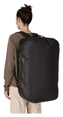 Bolsa de viaje unisex Patagonia Black Hole Duffel 70L Negro