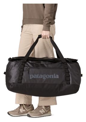 Bolsa de viaje unisex Patagonia Black Hole Duffel 70L Negro