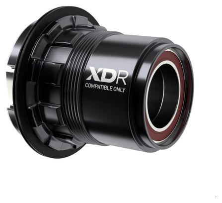 Zipp 11 / 12V XDR Freewheel Body for Cognition NSW Hub | Alltricks.com