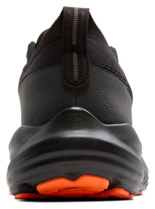 Chaussures Running Brooks Glycerin 22 Run Visible Noir/Orange Homme