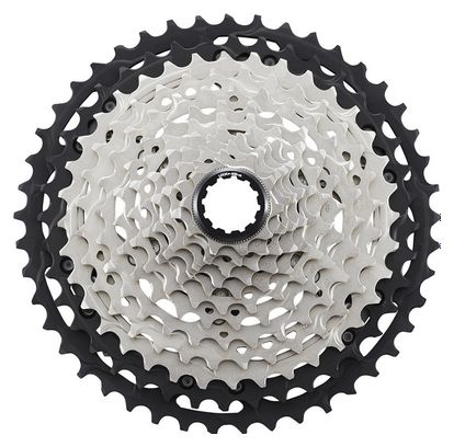 Shimano Deore XT-cassette CS-M8100 met 12 versnellingen