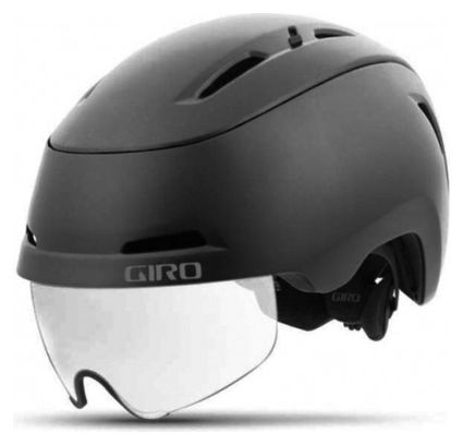 Casque Giro Bexley MIPS City Noir Mat