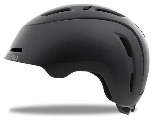 Giro Bexley MIPS City Matte Black Helmet
