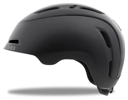 Casque Giro Bexley MIPS City Noir Mat