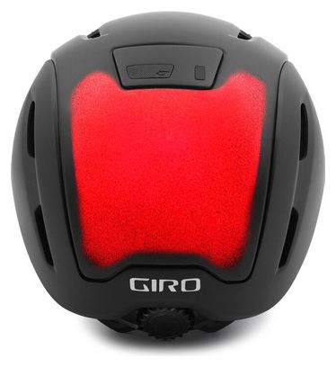 Casque Giro Bexley MIPS City Noir Mat