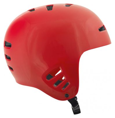 TSG Dawn Helmet Glossy Red