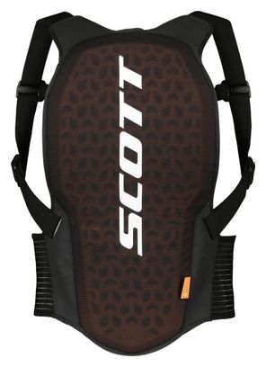 Scott Airflow Pro Back Protector - Black