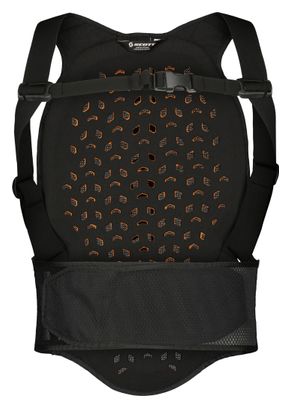 Scott Airflow Pro Back Protector - Black