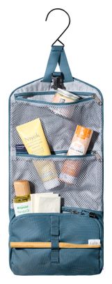 Borsa da toilette Deuter I Blu