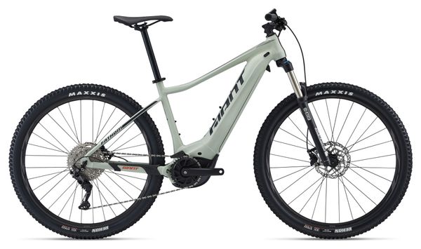 Semi-Rigid Mountain Bike Giant Fathom E+ Shimano Deore 10V 29