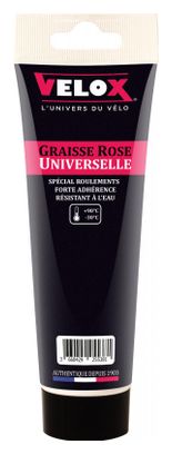 GRAISSE VELOX GRAISSE ROSE - SPECIAL ROULEMENTS.