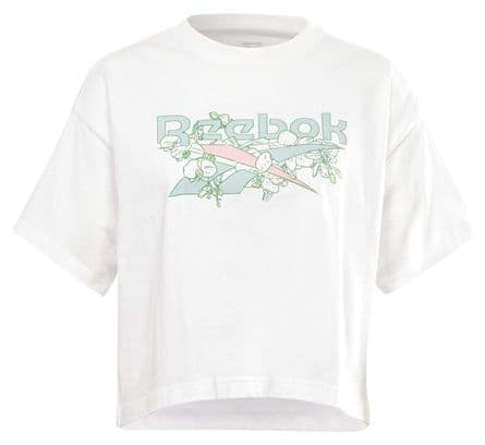 T-shirt original femme Reebok