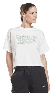 T-shirt original femme Reebok